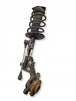 OEM 9836654980 Pinza & Disco Freno Delantero Izquierdo