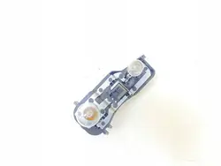 2012 Ford C-MAX II Parte de luz traseira AM5113N004HA