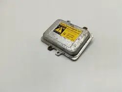 BMW 5 E60/E61 Etu Xenon-ajovalon tasausmoduuli OEM 5DV009000