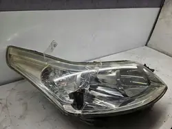 Farol Direito 9684382280 Citroen C4 1 I Lift 08-11