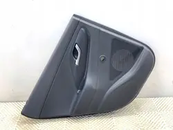Panneau de Porte Arrière Gauche OEM LORK-2066-1000016523