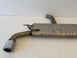 Ljuddämpare OEM 5WA253611 för Audi A3 VW Golf VIII