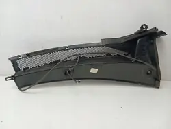 Brazo limpiaparabrisas delantero OEM 98347052XT Peugeot 308 II