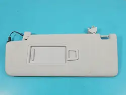 Palasol esquerdo OEM IMPRK1545676 para Skoda Kodiaq