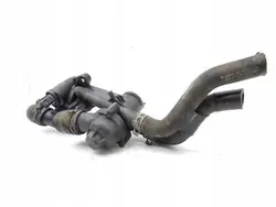 Carcaça do termostato VW Polo 6R Ibiza 6J Scirocco III 1.4 TFSI