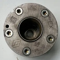 Pakopuola-akseli OEM 130258860R 1.2 TCE