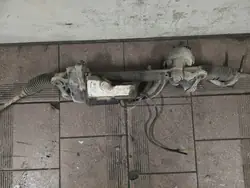 Ohjausvaihde hammastanko OEM 5N1423050AF Audi Q3:lle