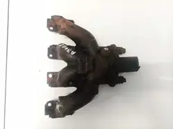 Colector de escape OEM 90400043 Opel Corsa 1.4L