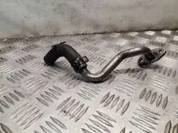 Turbolatauksen voiteluputki OEM 03L145735 Audi A4