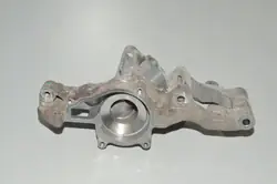 BMW OEM 8577668 Thermostatgehäuse Wasserpumpe