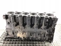 OEM Motorblock BMW E61 2.5 177hk 7788546