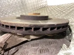 UTO46360 Moyeu de roue avant pour Volvo XC90 2020