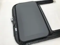 Teto Panorâmico Audi OE 8T8877041C - Usado