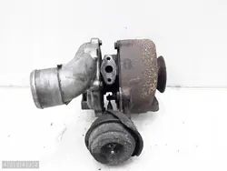 Turbocompresor Fiat Stilo 1900JTD usado OEM