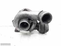 Turbocompresseur Fiat Stilo 1900JTD d'occasion OEM