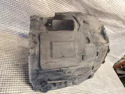 Aile Avant Gauche BMW F30 F31 LCI OEM 7260725