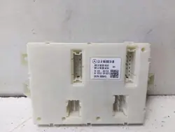 Comfortmodule OEM A1669003408 voor Mercedes M-klasse