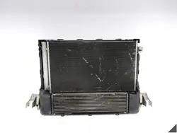 Sistema de refrigeración completo BMW 5 G30 G31 17-20 2.0D OEM