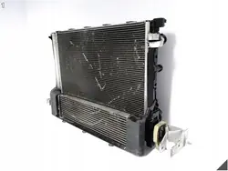 Système de refroidissement complet BMW 5 G30 G31 17-20 2.0D OEM