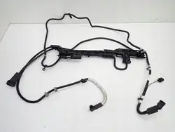 Conduite AdBlue OEM 5WA131962H pour Skoda Octavia IV 2.0TDI