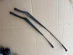 Wiper Arm Left Right Skoda Octavia II 2008-2013