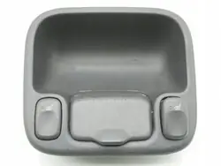 Lämmityskytkin Säilytyskansi Volvo C70 I 9162939