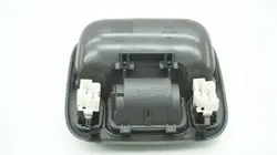 Interruttore Riscaldamento Copertura Portaoggetti Volvo C70 I 9162939