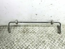 OEM 2MCB598NH Taka stabilointitanko VW ID.3:lle