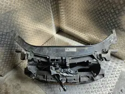 Cinto dianteiro OEM ESH830 para Volkswagen Passat B6