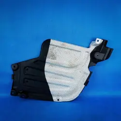 OEM 51128091981 Underrede skydd vänster bak BMW X5 G05