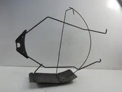 Citroen Reserveradhalterung OEM AK-12-722697