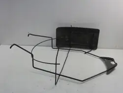 Citroen Reservhjulsfäste OEM AK-12-722697