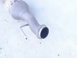 Catalyseur/DPF Ford Kuga III OEM D3C4A