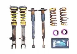 Suspension réglable KW KW2701008 Chrysler 300C / Dodge Magnum