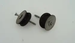 Boulon et Rondelle de Montage Différentiel - Dodge OE