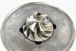 Turbocompresor Derecho A2760901480 Mercedes W205 X253 X166 W213