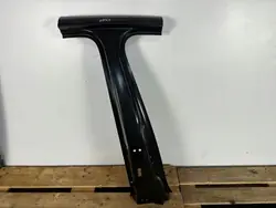 OEM 4IX000555 Rechte Schwellerverkleidung Audi A4 B9