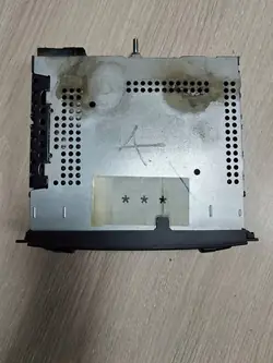 Radio Citroen Xsara 963898448002