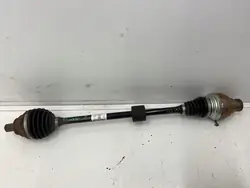 SKODA SUPERB 1.5 TSI 2024 Höger drivaxel DSG 3Q0407272CD