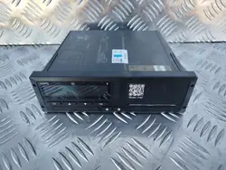 Gebrauchter DAF Tachograph OEM AAA235990020 - Komplettgerät