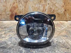 DRL Halógeno Direito Jeep Renegade Lift 18- 52088648