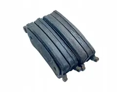 Plaquettes de frein arrière OEM 8K0-698-451-P Audi A4 B8