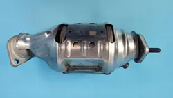 Catalyseur Kia Sportage V OEM 289G7-2M200