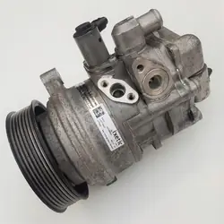 Bomba de direção assistida BMW F01 F02 F07 OE 32416776178