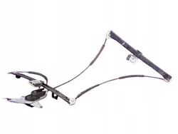 VW Lupo HB 3D 98-05 Elevador Manual Direito 6H0837401B