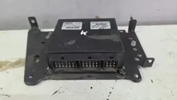 Scania Federungssteuermodul OEM 1530440