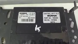 Scania fjädringsstyrningsmodul OEM 1530440