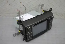 Écran multimédia OEM RADIO8614042240 pour Toyota RAV4