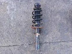Skoda OE RTEKO LUK1026 Etu Oikea Jousitus
