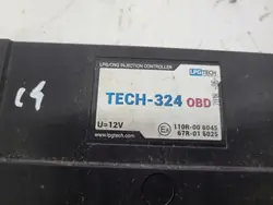 LPG-TECH 324 4-Cyl OBD Calculateur 516816561565165